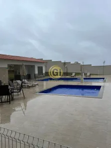 Apartamento com 2 Quartos à venda, 40m² no Jardim Paraíso, Jacareí