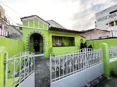 Casa com 2 Quartos à venda, 62m² no Brás de Pina, Rio de Janeiro