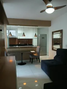 Apartamento com 2 Quartos para alugar, 60m² no Lourdes, Belo Horizonte