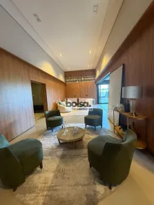 Casa de Condomínio com 4 Quartos à venda, 300m² no Residencial Lago Sul, Bauru