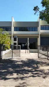 Galpão/Depósito/Armazém para alugar, 800m² no Tamboré, Barueri