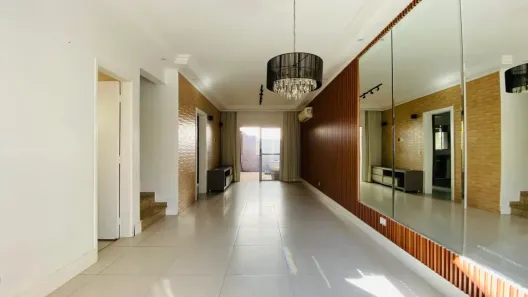 Casa de Condomínio com 3 Quartos à venda, 115m² no Jardim das Indústrias, São José dos Campos