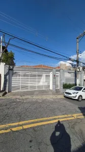 Sobrado com 5 Quartos à venda, 236m² no Vila Pereira Barreto, São Paulo