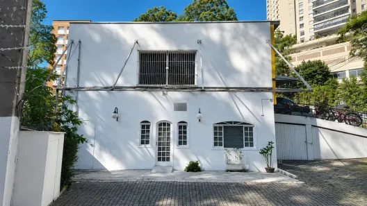 Ponto Comercial para alugar, 174m² no Vila Andrade, São Paulo