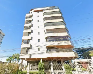 Apartamento com 4 Quartos à venda, 393m² no Nossa Senhora de Lourdes, Caxias do Sul