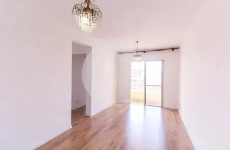 Apartamento com 3 Quartos à venda, 72m² no Quarta Parada, São Paulo