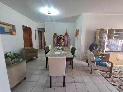 Apartamento com 3 Quartos à venda, 126m² no Centro, São José do Rio Preto