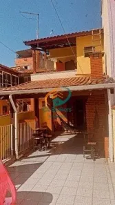 Sobrado com 3 Quartos à venda, 140m² no Jardim Miriam, Guarulhos