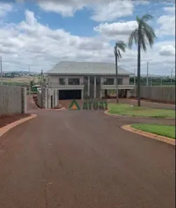 Lote/Terreno à venda, 300m² no Marumbi, Londrina