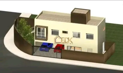 Lote/Terreno à venda, 140m² no Mogi Moderno, Mogi das Cruzes