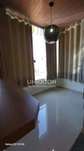 Apartamento com 3 Quartos para alugar, 115m² no Núcleo Agrícola Alpha, Franca