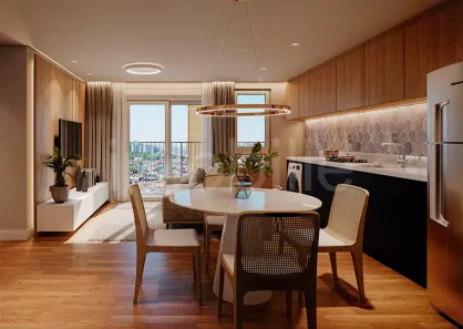Apartamento com 2 Quartos à venda, 62m² no Fazenda, Itajaí