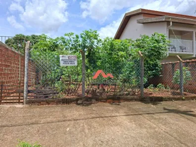 Lote/Terreno à venda, 400m² no Residencial Vale das Nogueiras, Americana