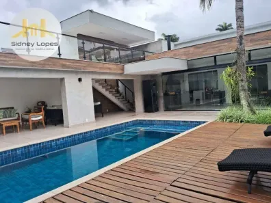 Casa de Condomínio com 4 Quartos à venda, 285m² no Jacarepaguá, Rio de Janeiro