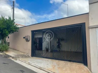 Casa com 3 Quartos à venda, 195m² no Vila Cruzeiro, Itatiba