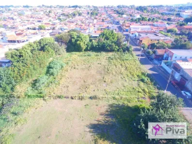 Lote/Terreno à venda, 3260m² no Jardim Nova Granada, Leme