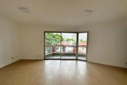 Apartamento com 4 Quartos à venda, 101m² no Mirandópolis, São Paulo
