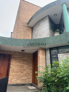 Sobrado com 4 Quartos à venda, 269m² no Vila Santo Estéfano, São Paulo