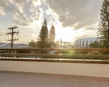 Apartamento com 3 Quartos à venda, 259m² no Santa Tereza, Porto Alegre