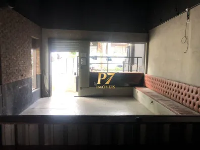 Ponto Comercial à venda, 87m² no Nova Petrópolis, São Bernardo do Campo