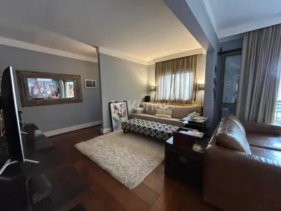 Apartamento com 1 Quarto à venda, 105m² no Vila Pompéia, São Paulo