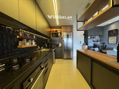 Apartamento com 2 Quartos à venda, 70m² no Recife, Tubarão