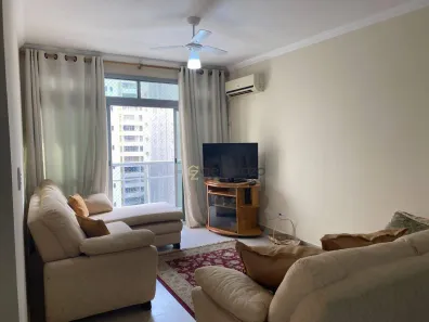Apartamento com 3 Quartos à venda, 140m² no Barra Funda, Guarujá