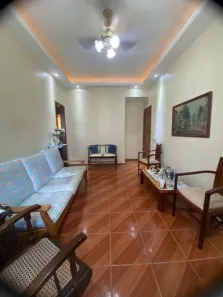 Apartamento com 2 Quartos à venda, 72m² no Icaraí, Niterói