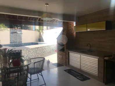 Sobrado com 3 Quartos à venda, 202m² no Jardim Paraíso, São Paulo