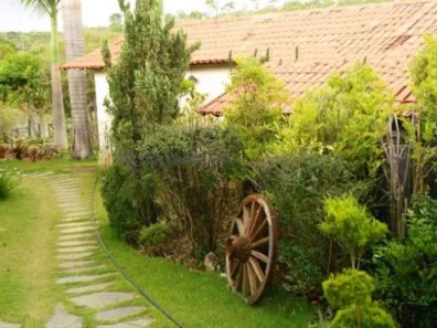 Fazenda/Sítio com 3 Quartos à venda, 145200m² no , Santo Antônio do Monte