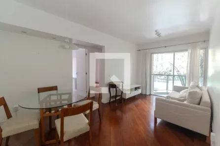 Apartamento com 2 Quartos à venda, 59m² no Liberdade, São Paulo