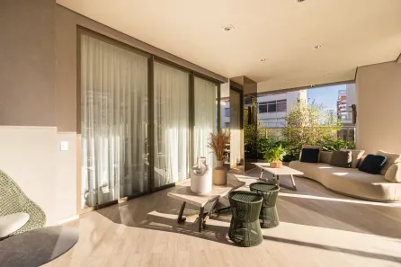 Apartamento com 4 Quartos à venda, 218m² no Pinheiros, São Paulo