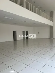 Ponto Comercial à venda, 416m² no Jardim Bela Vista, Campinas