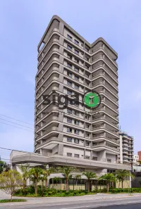 Apartamento com 1 Quarto à venda, 45m² no Pinheiros, São Paulo