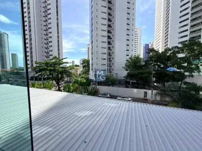 Apartamento com 3 Quartos à venda, 140m² no Rosarinho, Recife
