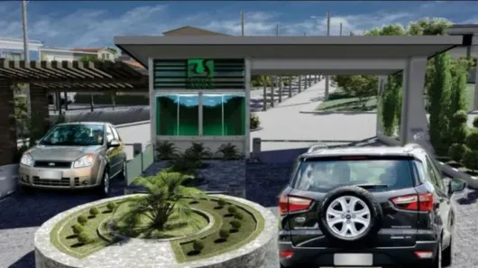 Lote/Terreno à venda, 1000m² no , Jequitibá
