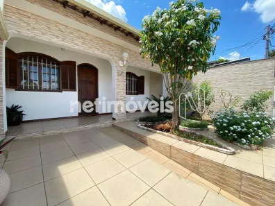 Casa com 10 Quartos à venda, 383m² no Floramar, Belo Horizonte