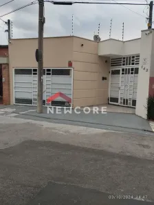 Casa com 3 Quartos à venda, 152m² no Vila Trujillo, Sorocaba