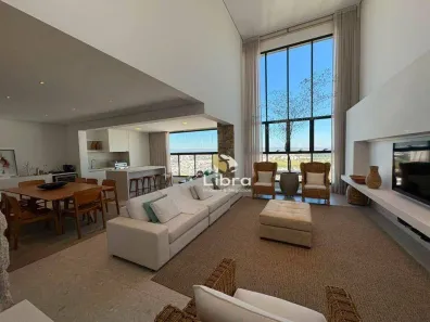 Apartamento com 3 Quartos à venda, 220m² no Parque Campolim, Sorocaba