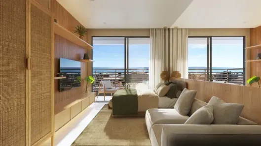 Apartamento com 1 Quarto à venda, 23m² no , Tamandaré