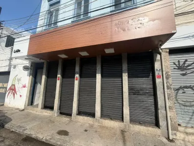 Prédio Comercial à venda, 338m² no Botafogo, Rio de Janeiro