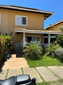 Casa de Condomínio com 4 Quartos à venda, 200m² no Recreio Ipitanga, Lauro de Freitas