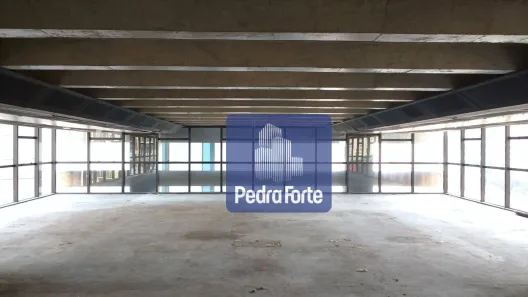 Prédio Comercial à venda, 5126m² no Itaim Bibi, São Paulo