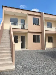 Casa com 2 Quartos à venda, 48m² no Jardim Nova Era, Nova Iguaçu