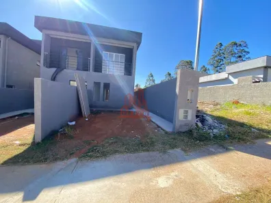 Casa com 2 Quartos à venda, 95m² no Parque Caucaia (Caucaia do Alto), Cotia