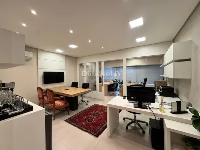 Sala Comercial para alugar, 43m² no Cristal, Porto Alegre