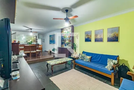Casa com 3 Quartos à venda, 180m² no Parque Imperial, São Paulo
