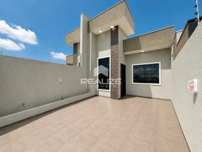Casa com 2 Quartos à venda, 48m² no Três Lagoas, Foz do Iguaçu