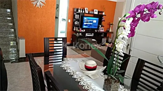 Casa de Condomínio com 3 Quartos à venda, 145m² no Água Fria, São Paulo