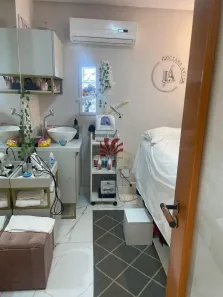 Sala Comercial para alugar, 42m² no Centro, Canoas